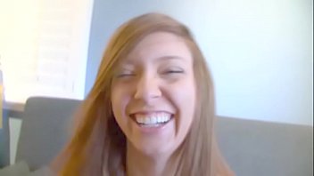 Preview 1 of Xxx Dad I Video S - Hottest Ginger Sucking dick Look at those eyes