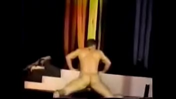 Preview 2 of Khalifa Xxx Video 2018 - Adam Wilde Strip