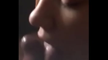 Preview 3 of Hourn Xxx Sex Hot Moveis Com - Natasha sucking a fat dark Dominican cock