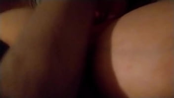 Preview 4 of Gai Tam - Naughty MILF for Santa