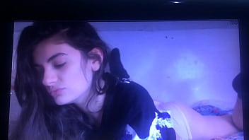 Preview 4 of Techer Xxx Seelping Bad Room - Acostada 6