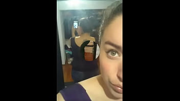 Preview 4 of Khula Xxx Chati Hd Videos - Chica con gran trasero