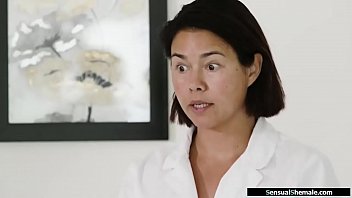 Preview 1 of Sauth Xxx Mp4 - Hot TS masseuse analed reamed by client