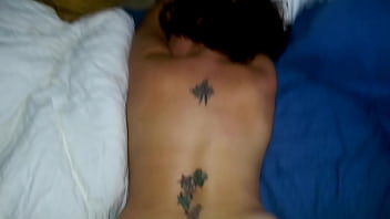Preview 3 of Engalis Xxxxx Poren Video - Cuban Dayli ass getting pounded