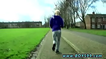 Preview 2 of Punjabi Videos Sixy Bad Bf Hd - Gay sex cum shots Rugby Boy Gets Double Teamed