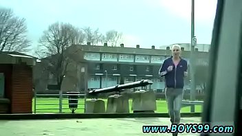 Preview 3 of Punjabi Videos Sixy Bad Bf Hd - Gay sex cum shots Rugby Boy Gets Double Teamed