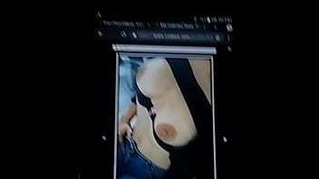 Preview 1 of Hafi Galfand - Tributo para Klaudia Hotwife