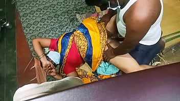 Preview 2 of Old Saxx - Indian teacher tight pussy in long cock young boy
