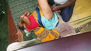 Preview 3 of Old Saxx - Indian teacher tight pussy in long cock young boy