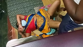Preview 1 of Old Saxx - Indian teacher tight pussy in long cock young boy