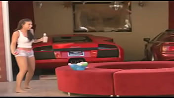 Preview 1 of Chuby Daddy Fuck - A Lesbian Threesome With Lots Of Sex Toys And Finger Fucking Action