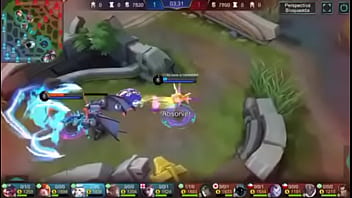 Preview 2 of Lose Virgian - um hellcurt no mid