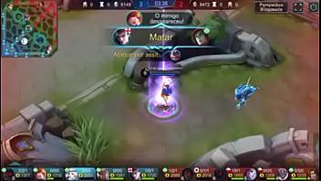 Preview 3 of Lose Virgian - um hellcurt no mid