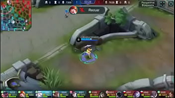 Preview 1 of Lose Virgian - um hellcurt no mid