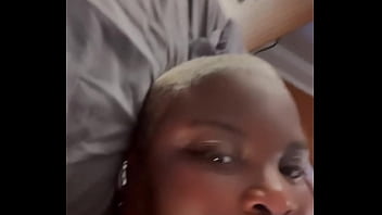 Preview 1 of All Dat Azz 4 - If it&rsquo_s one thing this man goin do is FUCK my lashes right off. ???