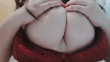 Preview 4 of Barza Sex - Mis tetas