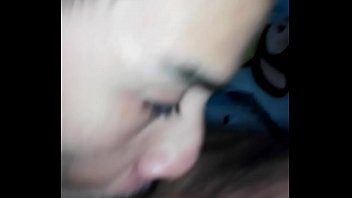 Preview 2 of Pussy Licking Cuckold Big Tits - Idabel Boza.. encuentro con bisexual casado