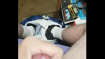 Preview 2 of Abre X X X X Viode - Jerk Off Video
