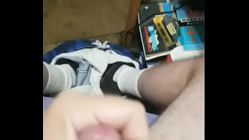 Preview 3 of Abre X X X X Viode - Jerk Off Video