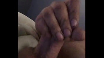 Preview 2 of Hard Stok - Super horny anyone want to suck it?