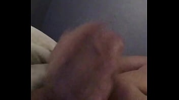 Preview 3 of Hard Stok - Super horny anyone want to suck it?