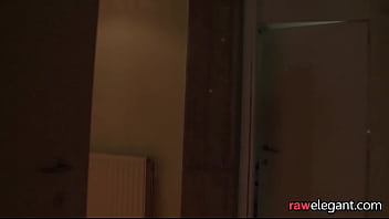 Preview 1 of Big Large Doc Xxx - Stripped POV milf getting her butthole fucked