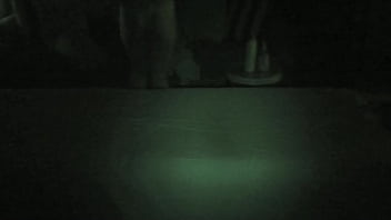 Preview 1 of Bbw Femdom Chokes - Happy Ending BlowJob for Massage The (asks to cum on face-finishes on neck/chest)