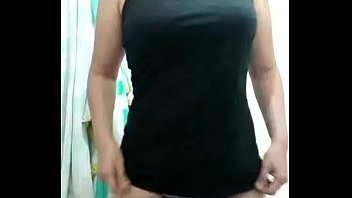 Preview 2 of Ava Addams Gangbang Hard Sex - Mi vecina cuando no puede venir a verme