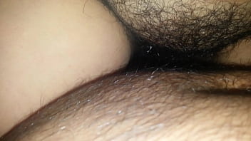Preview 3 of Woman Big Bobs Servant - Cogida a mi ex