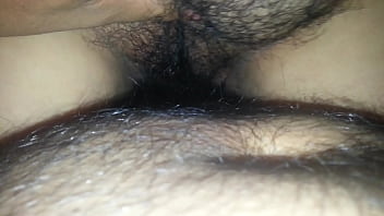 Preview 4 of Woman Big Bobs Servant - Cogida a mi ex
