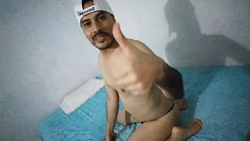 Preview 4 of Video Sek Brutal - Idabel Boza en XVIDEOS