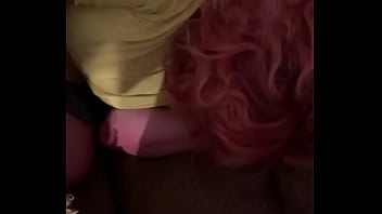 Preview 2 of Saxi Bhabi Hot - Teen Gets Cummed On While s.