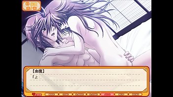 Preview 3 of 3d Comic Impregnation - Brothers ~Koi Suru Onii-sama~ - Kasuga Yoshitaka 2