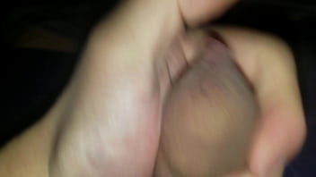 Preview 2 of Xxxidan - Christmas fun Solo cock