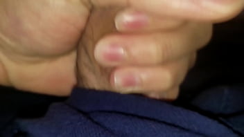 Preview 3 of Xxxidan - Christmas fun Solo cock
