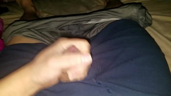 Preview 4 of Xxxidan - Christmas fun Solo cock