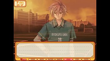 Preview 1 of Blowme Mom - Brothers ~Koi Suru Onii-sama~ - Kasuga Yoshitaka 1
