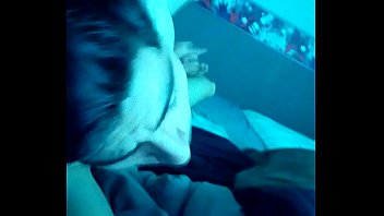 Preview 3 of Lily Care - Chico lindo se masturba