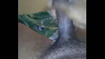 Preview 2 of Mom And Son Xx Silping - Playing with my big dick