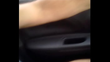 Preview 2 of Xxx New Videos Hd Note America - Tes&atilde_o na autoestrada