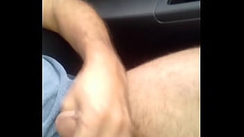 Preview 4 of Xxx New Videos Hd Note America - Tes&atilde_o na autoestrada