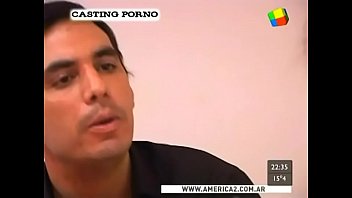 Preview 1 of Alexis Crystal Lexi Dona Gym - Lola,  Actriz porno cordobesa en Calles Salvajes