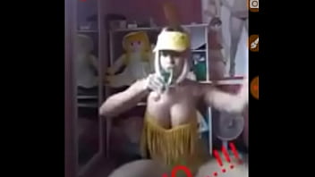 Preview 3 of Lesbian Violation Group - Cual es su nombre?