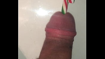 Preview 4 of Yuoporm Virjin - solobdsmman 53 -merry christmas