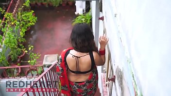 Preview 2 of Sex Of Anara Gufta - Hot Bhabhi in Saree showing stuff - Episode 4