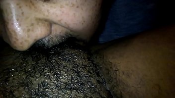 Preview 3 of Boobs Torment - High af eating pussy (Shay)
