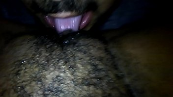 Preview 1 of Boobs Torment - High af eating pussy (Shay)