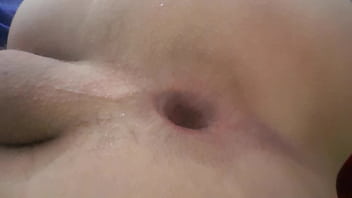 Preview 2 of Jav Teen Sucks Dick In Subway - Passivo com desodorante no cuzinho liso rosado