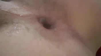 Preview 3 of Jav Teen Sucks Dick In Subway - Passivo com desodorante no cuzinho liso rosado