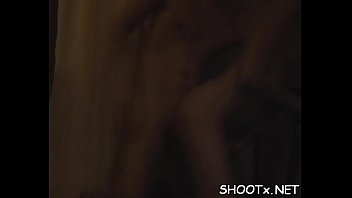 Preview 4 of Nellure Sex - Filming his stunning girlfriend totally stripped and horny